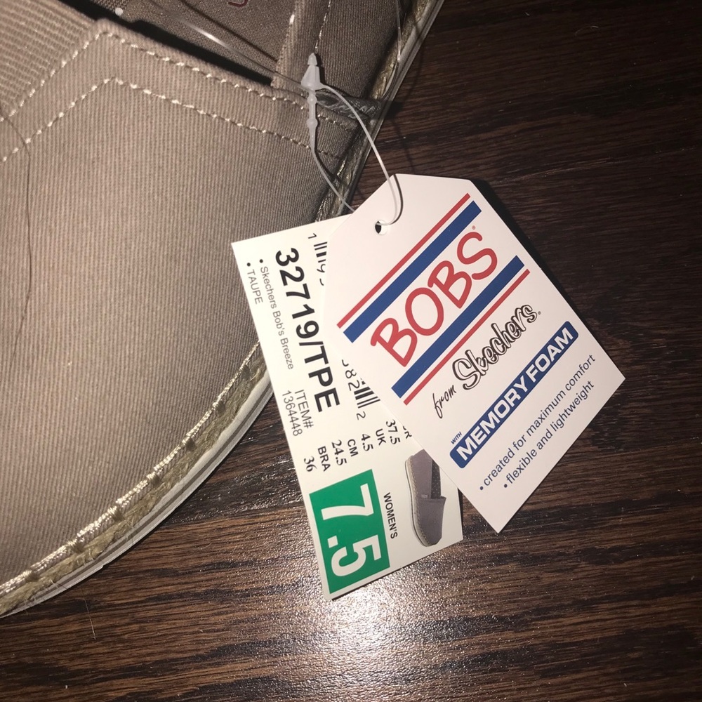 Bobs Shoes - Picture 7 of 7
